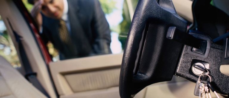 24 hour car locksmith in Old Fig Garden