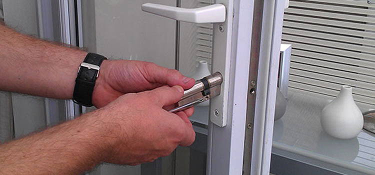 Commercial Door Lock Repair in Old Fig Garden
