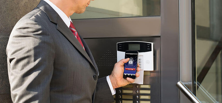 Commercial Office Locksmith Old Fig Garden