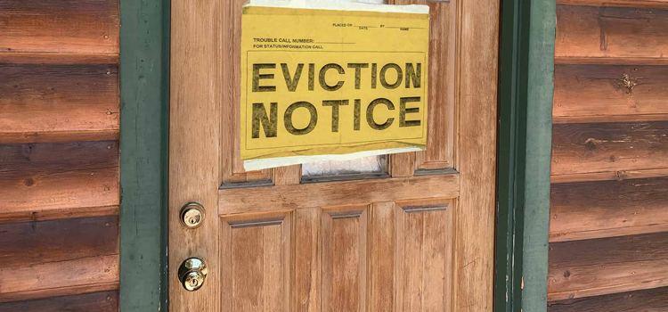 Residential Eviction Service Old Fig Garden